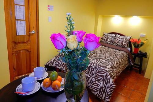 Hotel Olympus Plaza