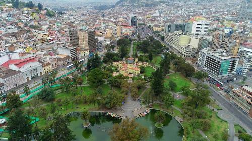 Hotel Olympus Plaza