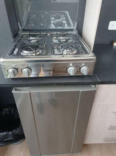 Apartamento Hermoso Departamento de Arriendo