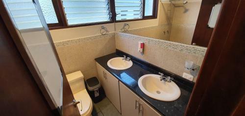 Apartamento Koralie Hosting