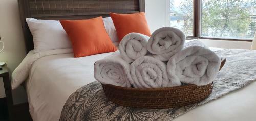 Apartamento Koralie Hosting