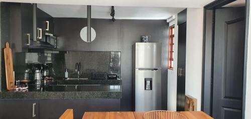Apartamento Hermosa Suite Centro Hist�rico Quito