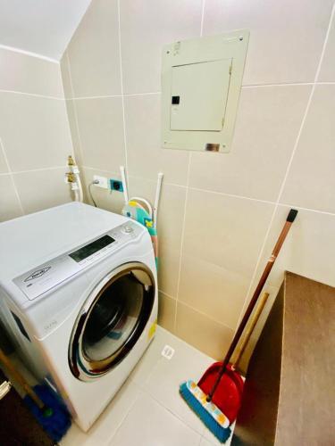 Apartamento En Quito Tipo Loft.