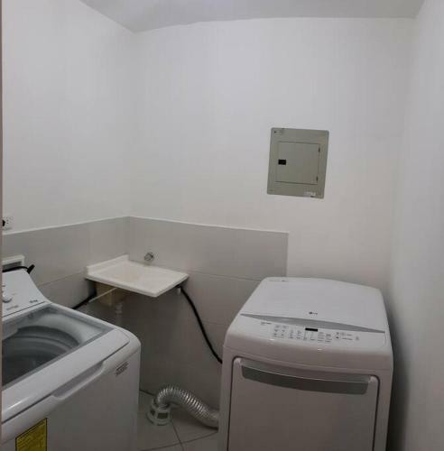 Apartamento C�moda Suite