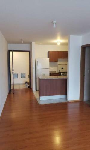 Apartamento C�moda Suite