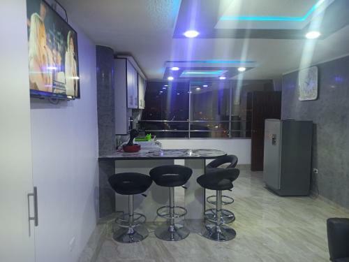 Apartamento Vive El Esplendor Del Centro Hist�rico