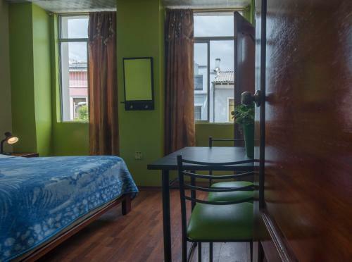 Hostal Downtown