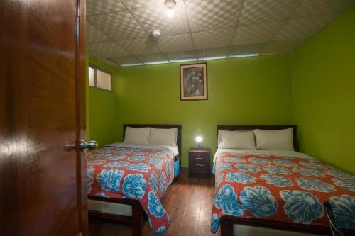 Hostal Downtown