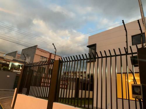 Casa Villarreal