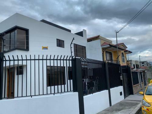 Casa Villarreal
