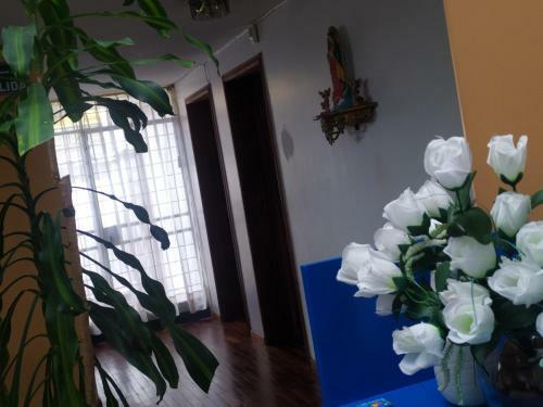 Bed & Breakfast Casa Guadalupana