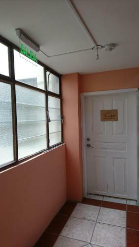 Hostal Tin House Quito