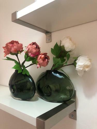 Apartamento Joax's Place Achada Santo Antonio
