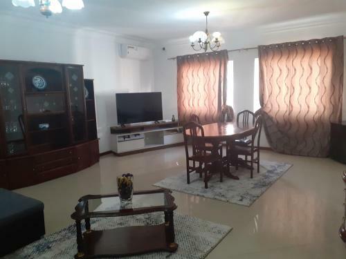 Apartamento Av Santiago Palmarejo Condominio Banco Bca