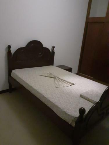 Apartamento Av Santiago Palmarejo Condominio Banco Bca