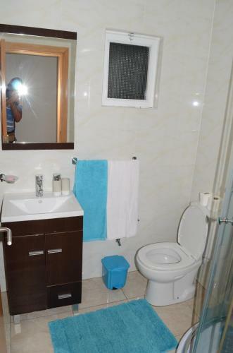 Apartamento La Terra�a