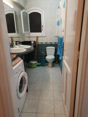 Apartamento Nice 1 Beach Resort ???? ??? 1 ????????
