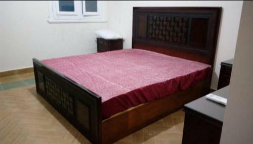???? ??? 1 ???????? ????? 3 ??? Chalet-3-bedroom-neece Beach Resort