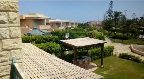 ???? ??? 1 ???????? ????? 3 ??? Chalet-3-bedroom-neece Beach Resort