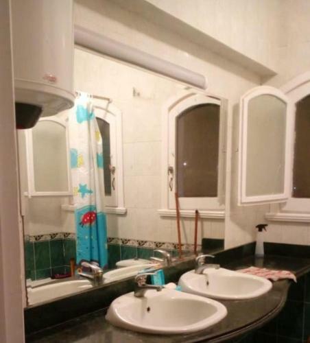 ???? ??? 1 ???????? ????? 3 ??? Chalet-3-bedroom-neece Beach Resort