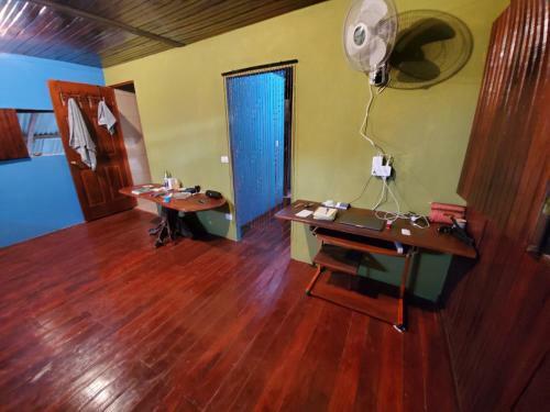 Apartamento Casa Om