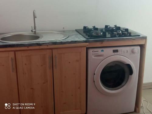 Apartamento Tur�stico _ Ceut