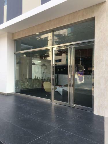 Eduardo Designer Apartments Miraflores