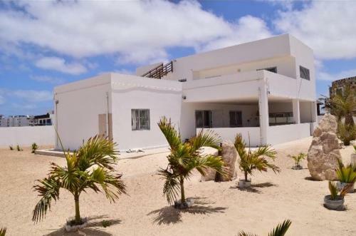 Villa Kasa N'areia