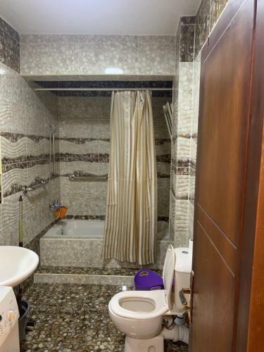 Apartamento Paris St