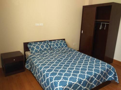 Apartamento Queen Furnished Apts