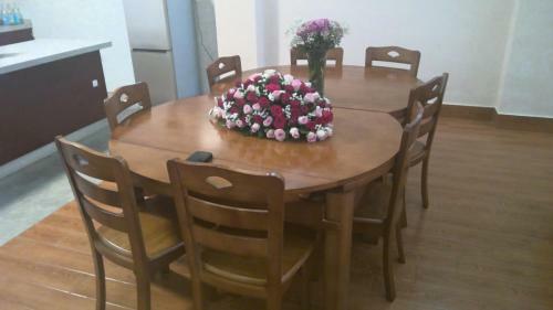 Apartamento Queen Furnished Apts