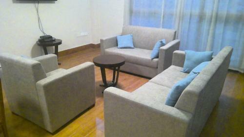 Apartamento Queen Furnished Apts