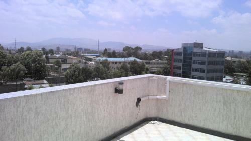 Apartamento Queen Furnished Apts