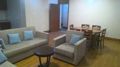Apartamento Queen Furnished Apts