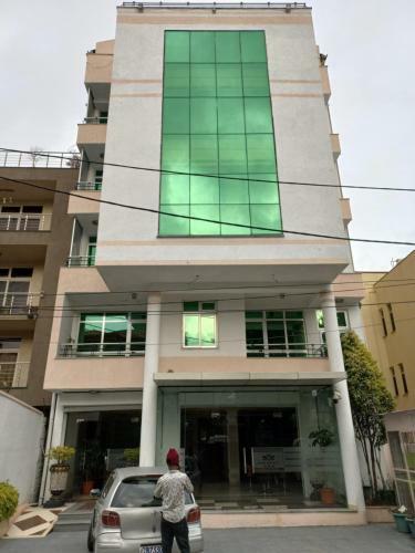 The Ark Hotel Addis Ababa