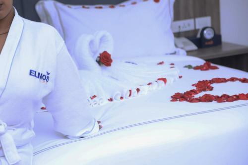 Elmo's Hotel