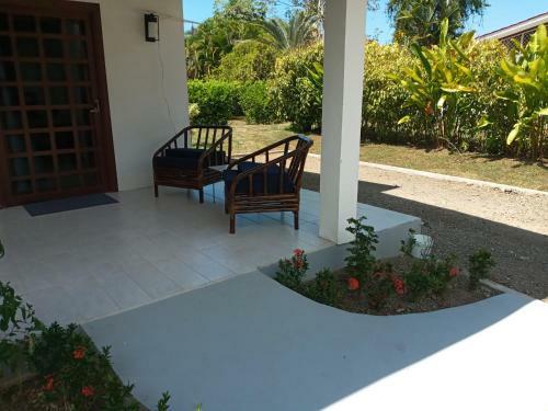 Casa Hibiscus