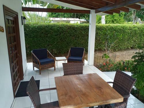 Casa Hibiscus