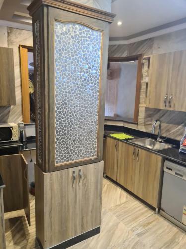 Apartamento Sky View