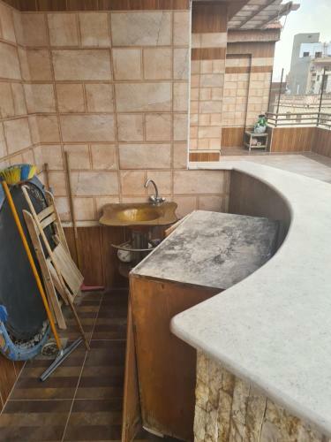 Apartamento Sky View