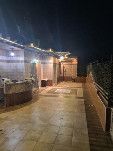 Apartamento Sky View
