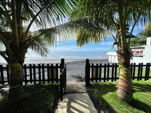 Casa De Playa - Paradise Point, Playa Coronado
