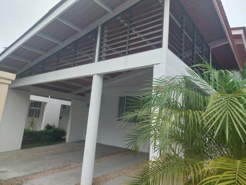 Casa Playa, Playa Coronado, Paradise Point