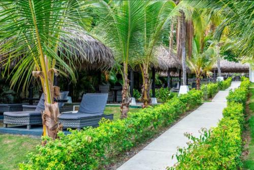 Casa Playa, Playa Coronado, Paradise Point