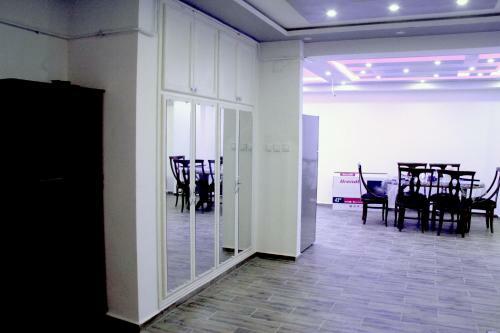 Apartamento Letoil Filante