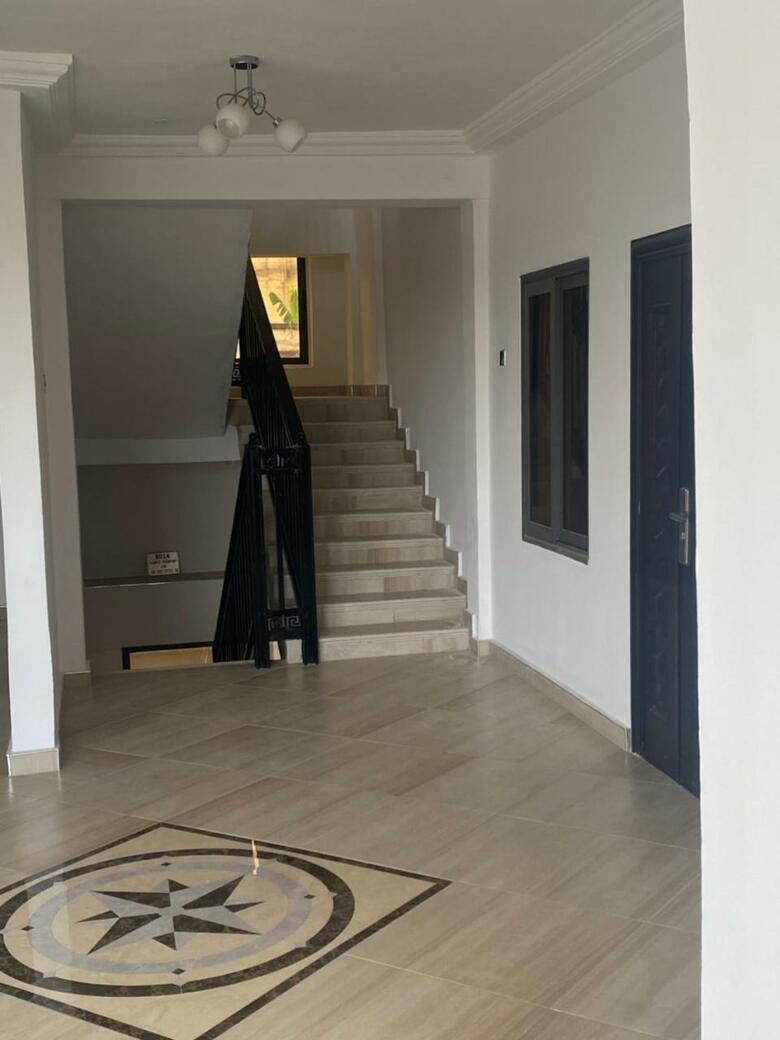 Baffour Apartments