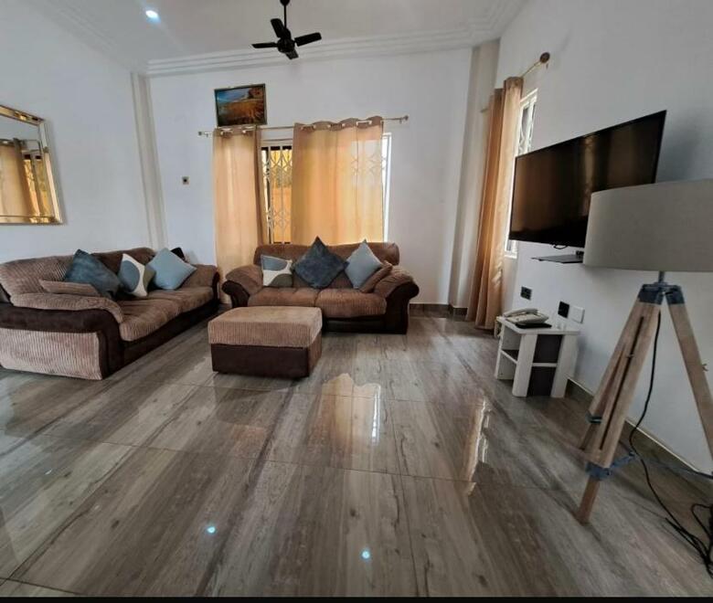 Baffour Apartments