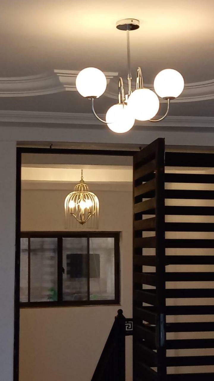 Baffour Apartments