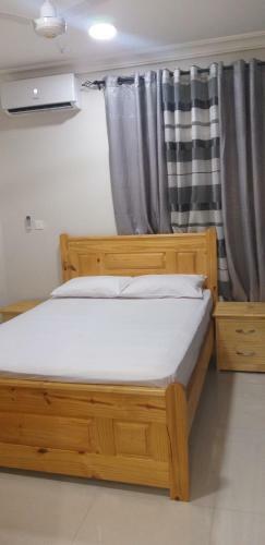 Apartamento Senegambia Residential Properties