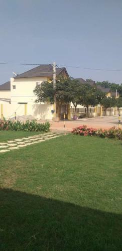 Apartamento Senegambia Residential Properties